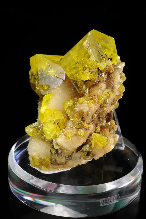 SULFUR